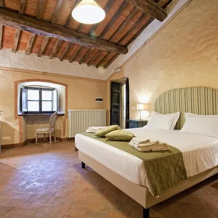 Ruffignano * 코르토나