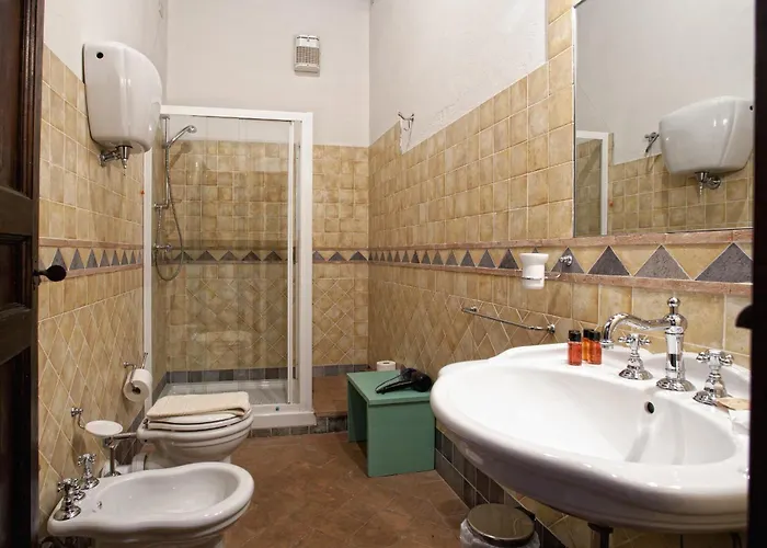 Ruffignano 코르토나