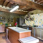 Villa Ruffignano Cortona