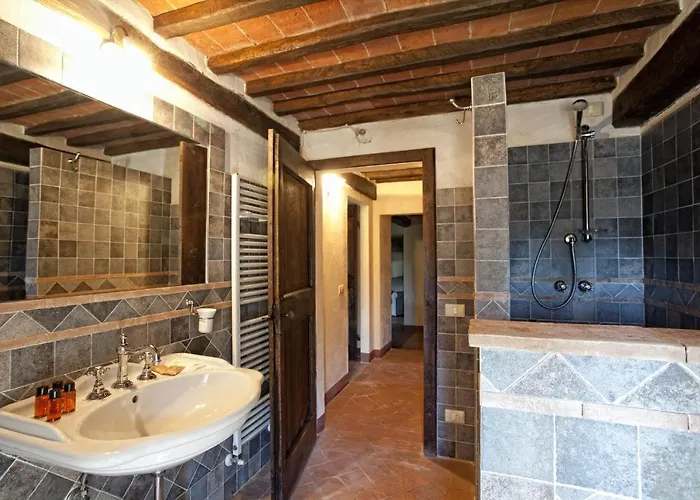 Ruffignano * Cortona