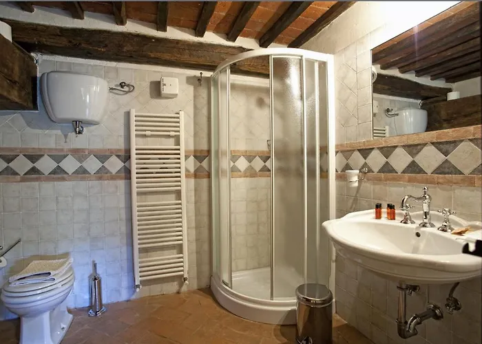 Villa Ruffignano